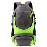 Wholesale Customized Outdoor Hiking Backpack Leisure Sport Travel Shoulder Bag