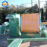 Tumble/Crawler/Apron Belt Type Shot Blasting Machine