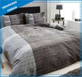 Night Comforter Premier Cotton Duvet Cover Bedding Set