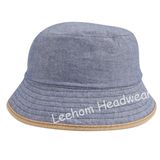 Promotional Bucket Sun Hat for Travel