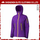 OEM Custom Cheap Softshell Jacket Woman