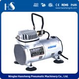 mini air compressor pump AS18