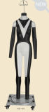 Hot Sale Full Body Remove Parts Ghost Mannequin, Female Mannequins