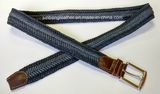 Fashion Women Weave Belt in High Quality