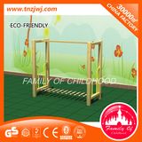 Hot Sell Children Wooden Body Building Exercise Equipment