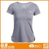 Women's Melange T-Shirt