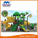 Amusement Park Commercial Outdoor Playground Equipment for Children