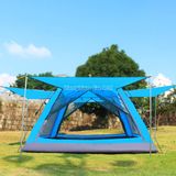 3-4 Person Tent, High Quality Camping Tent