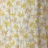 100%Cotton Flannel Printed for Pajamas or Pants