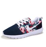 Casual Shoes Fashion Spring Mesh Shoe for Men Women (AK1599-1)