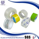 Popular Size 48mm 66m Low Noise BOPP OPP Tape