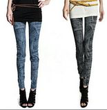 2015 New Sexy Women Jeans Skinny Jeggings (85269)