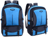 Big Capacity Outdoor Travelling Climbing Backpack Bag, Leisure Sport Hiking Backpack Bag