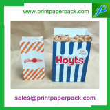 Candy Stripe Paper Bags Sweet Favour Gift Shop Party Sweets Cake Wedding Kraft Paper Bag