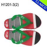 Colorful Women and Men Cute Slipper Sandal Shoes