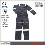 Workwear Flame Retardant Coverall Fr Coverall