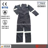 Workwear Flame Retardant Coverall Fr Coverall