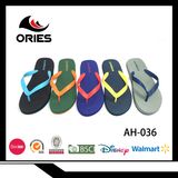 2018 Simple Popular 2 Colors Outsole Men Beach Style Slippers