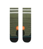 Comfort OEM Elite Crew Sock for Jumping or Running