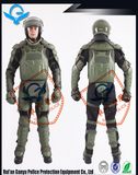 Hard Plastic Body Protective Suit/Military Gear/Anti Riot Uniform