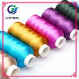 Polyester Embroidery Thread, China Polyester Yarn