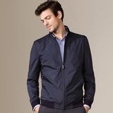 Custom Casual Jacket Factory