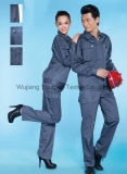 Factory OEM Customize Logo for Antistatic Workwear