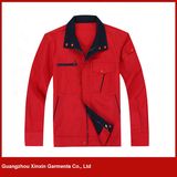 Factory Wholesale Cheap Custom Work Uniform (W118)