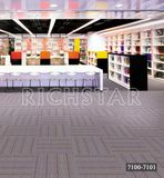 PP Carpet Tile (7100 QUEEN STREET)