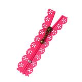 #3 Nylon Zipper Lace Tape for Tailor