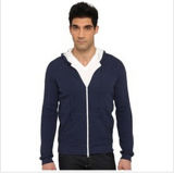 Custom Nice Cotton/Polyester Printed Hoodies Sweatshirt of Fleece Terry (F087)