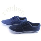 2017 New Hot Sale Style Men's Casual Canvas Shoes