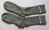 Hot Selling Cotton Military Socks