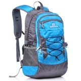 Outdoor Sport Notebook Motorcycle Backpack