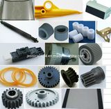 Ricoh & Gestetner Spare Parts (METAL SCREN. PRESSURE ROLLER, PICKUP ROLLER, BELT, PCB)