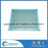 Anti-Slip Rubber Mat/ Wear-Resistant Rubber for Bathroom