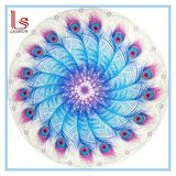 Wholesale 100% Polyester Printed Mandala Beach Towels