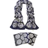 Hot-Sale New Styles Men Winter Acrylic Shawls in Stock