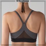 Yoga Wear Fitness Apparel Ladies Printing Sports Bra