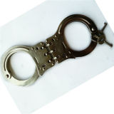 Best Quality Carbon Steel Handcuff for Police and Military