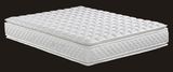 High Quality Plush Pillow Top Spring Mattress for Sell (415)