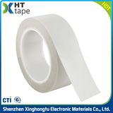 White Glassfiber Cloth Adhesive Tape Insulation Tape