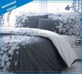 Cotton Comforter Bedding with Bedsheet