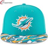 New Customized Hip Hop Promotional Wholesale Snapback Hat