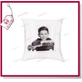 Sublimation Polyester Pillow Case in White