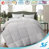High Quality Down Proof Fabric Microfiber Filling Quilt