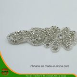 Wholesale Crystal Rhinestone Belt on on Women Dress (HADA160005)