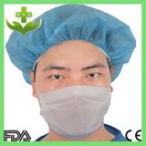 Hubei MEK Disposable Paper Face Mask