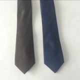 Woven Fashion Necktie