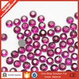 2016 Tailian Wholesale DMC Hot Fix Crystal Rhinestone